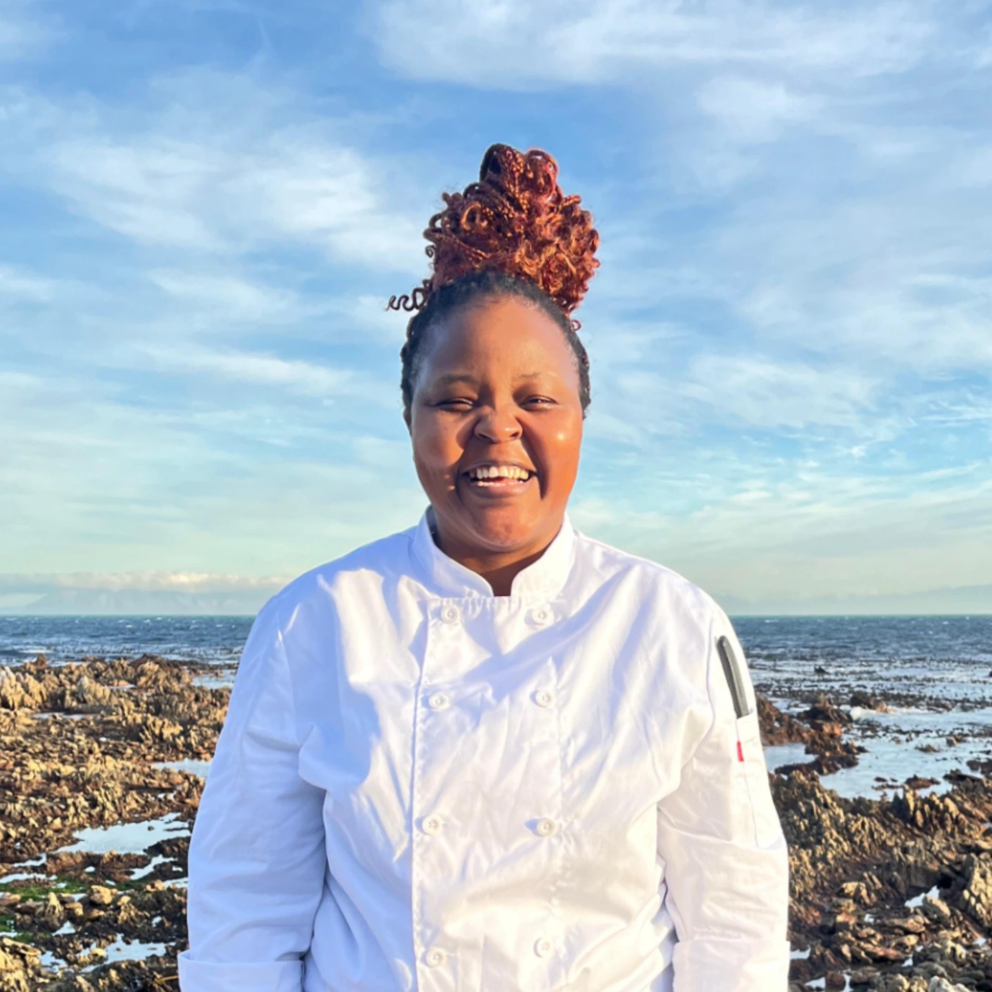 Lerato Swartz-Cape Town