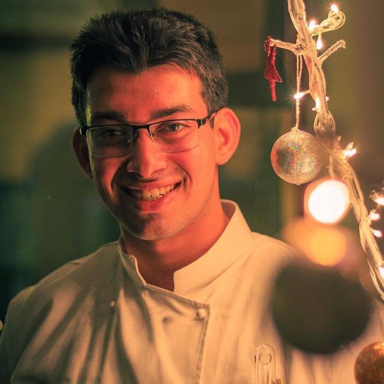 Chaitanya Vasudeva-Melbourne