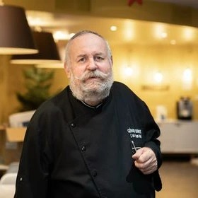 Gérard Gérard-Luxembourg