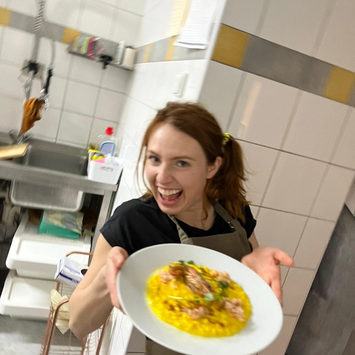 Livie Báčová-Prague