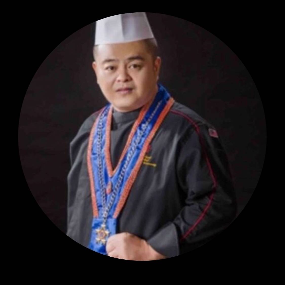 Charles Chee Ken Fui-Kuah