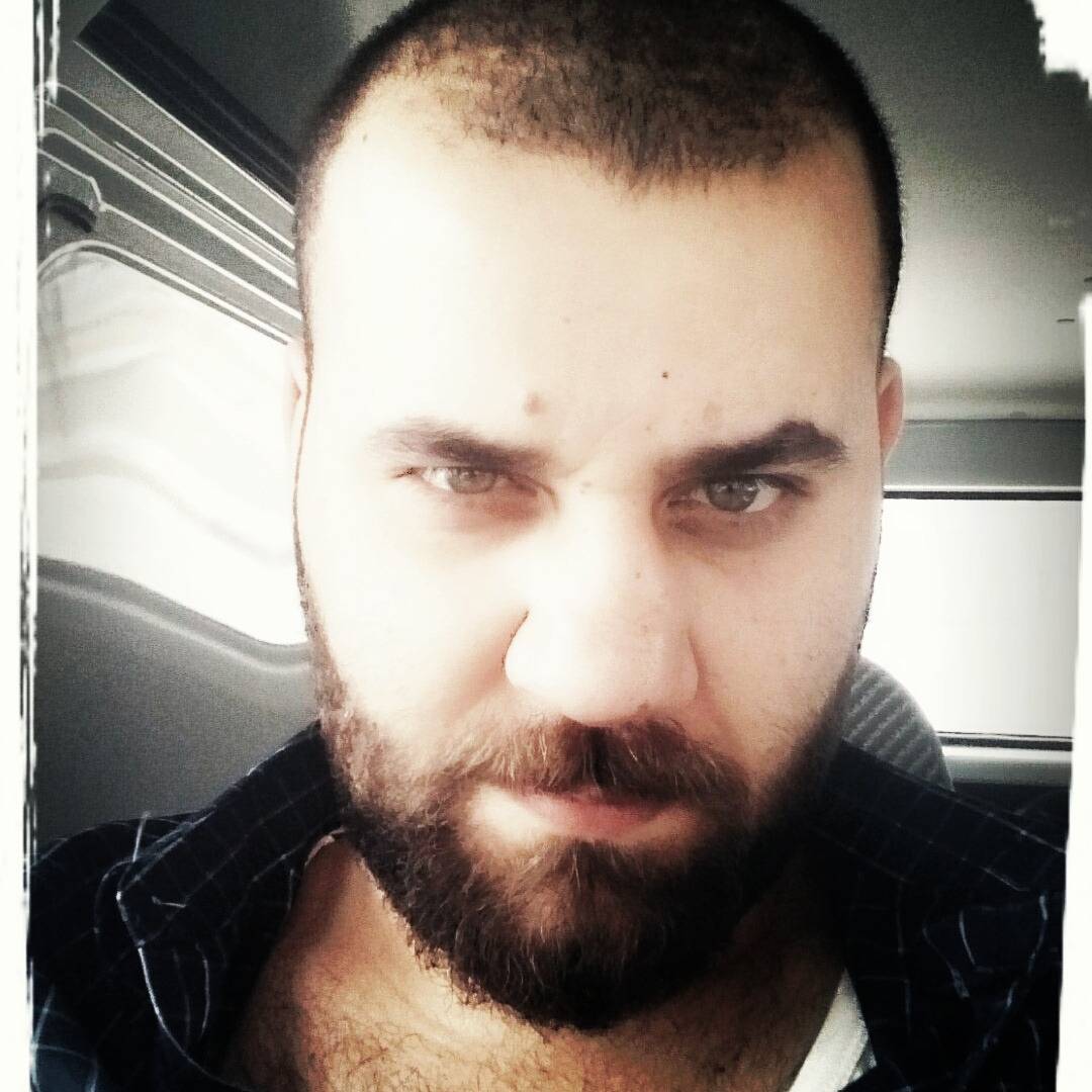 Emad Hassouneh-Riyadh