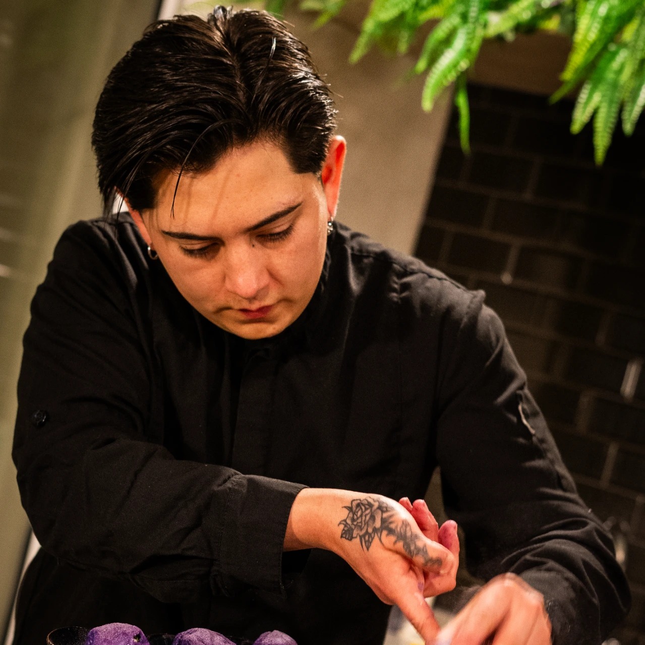 Erick Acevedo Valenzuela-Santiago