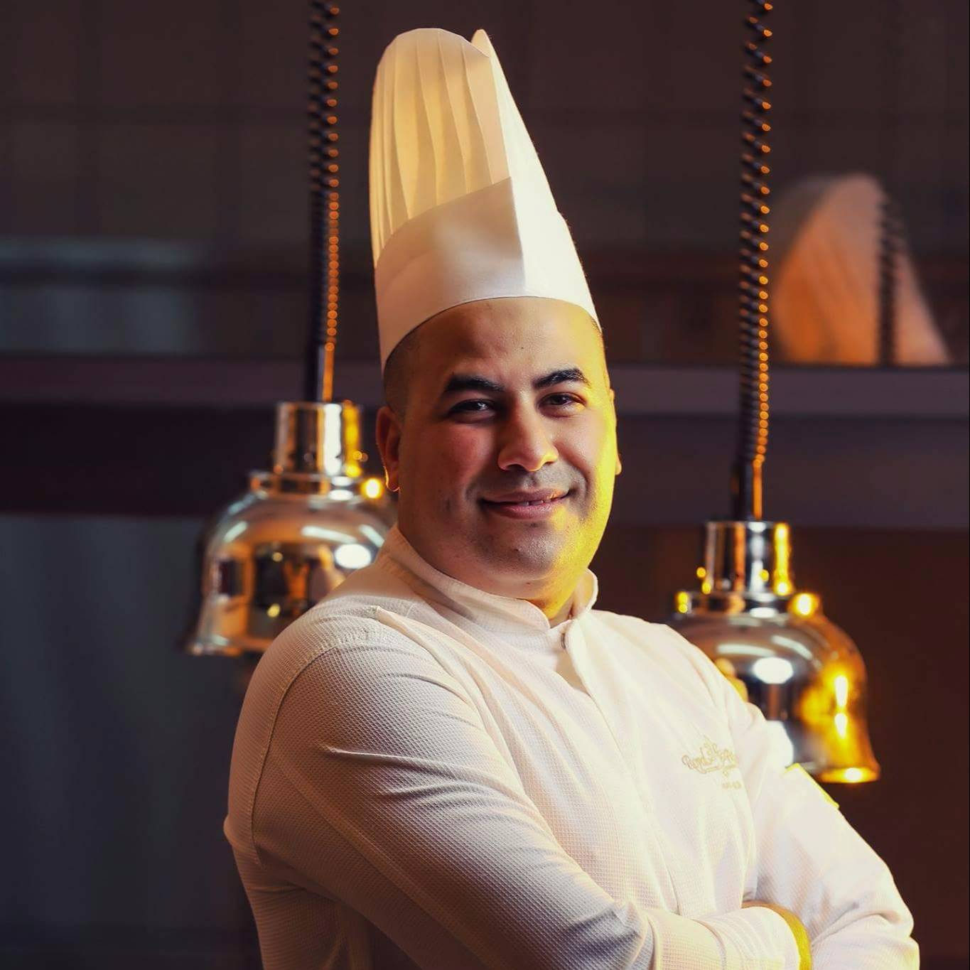Adil Joukhrane-Marrakesh
