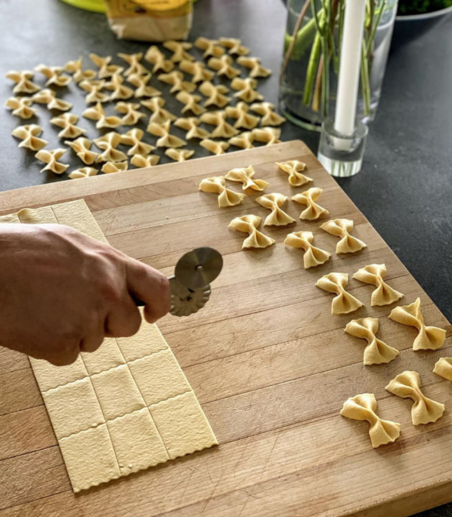 Inspiração Italiana Exclusivo