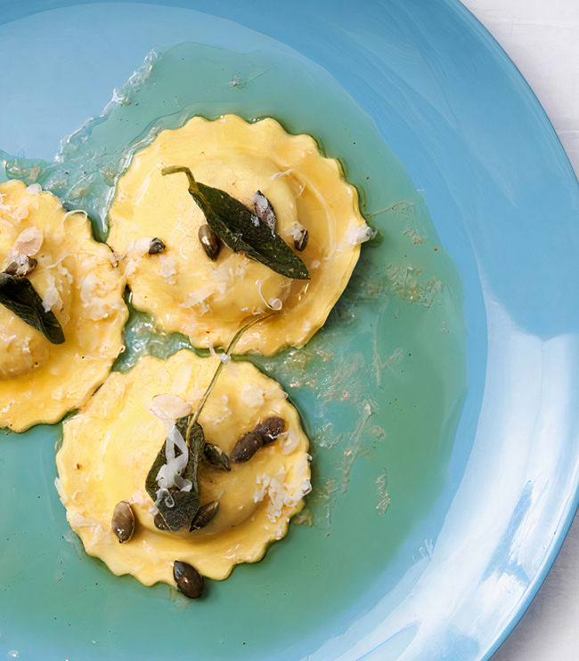 Mediterranean delights