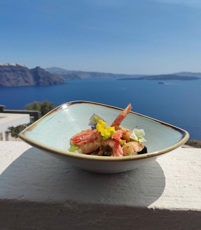 MEDITERRANEAN DELIGHTS